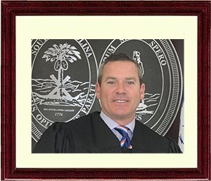 Photo of Judge Bentley Price